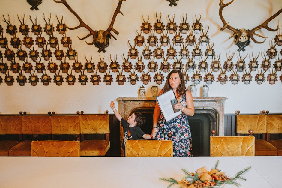 The Benefits of Staying at a Lodge Rather Than a Hotel